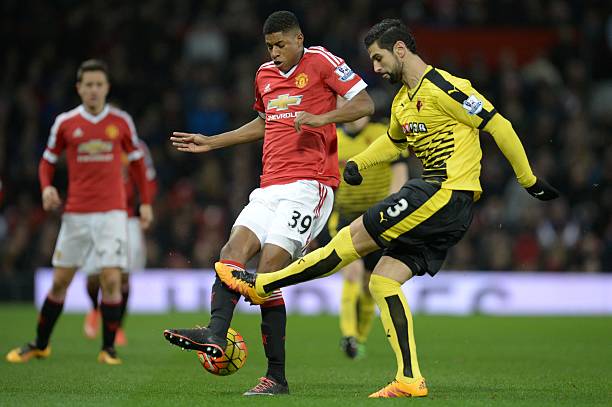 在比賽初期 在比賽初期